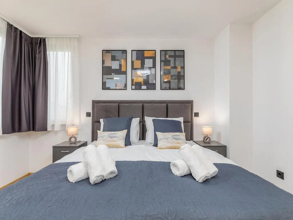 Villa D Pula Croatia