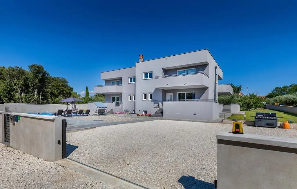 Villa D Pula