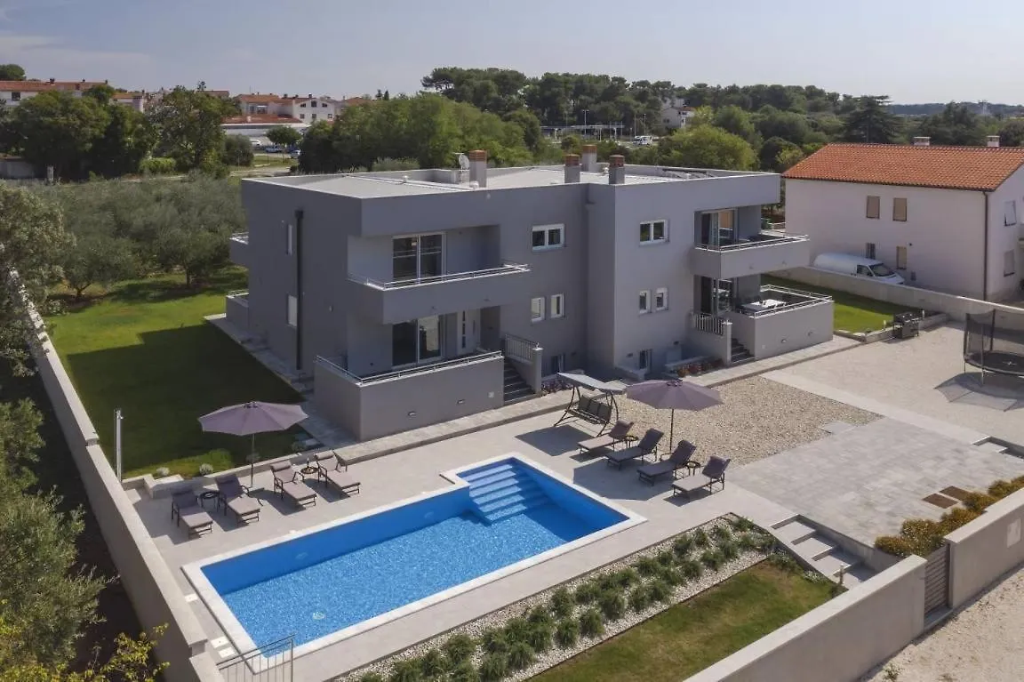 Villa D Pula