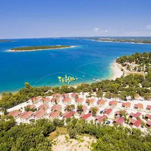 Camping Brioni Feriepark